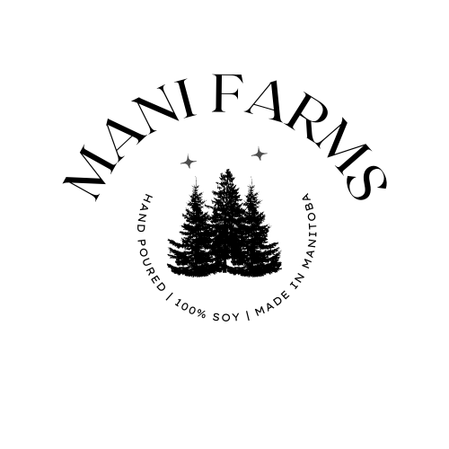 Mani Farms Candles